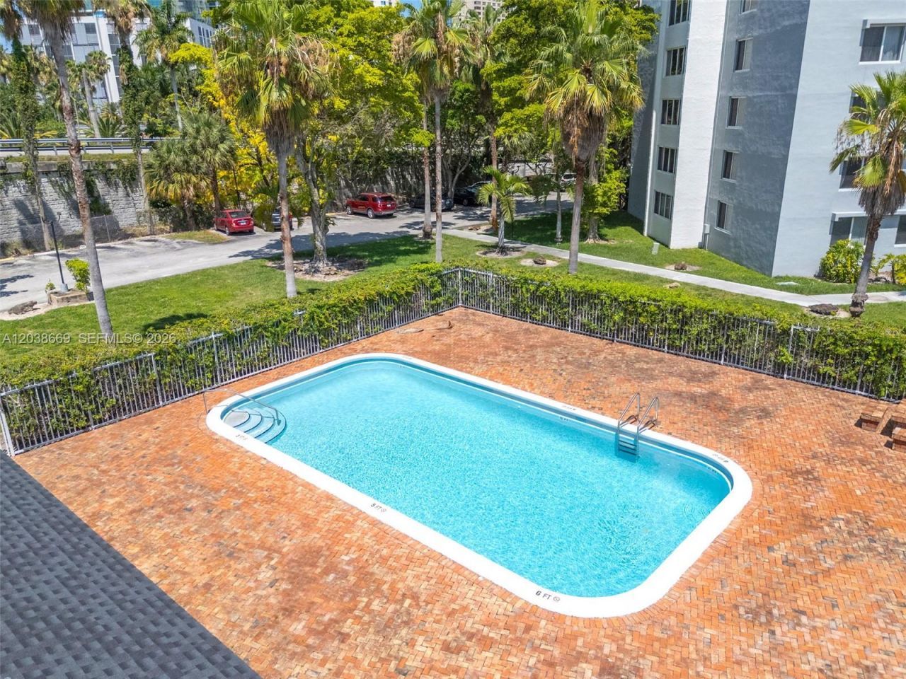 9001 SW 77th Ave , Unit C202, Miami, FL 33156 Photo