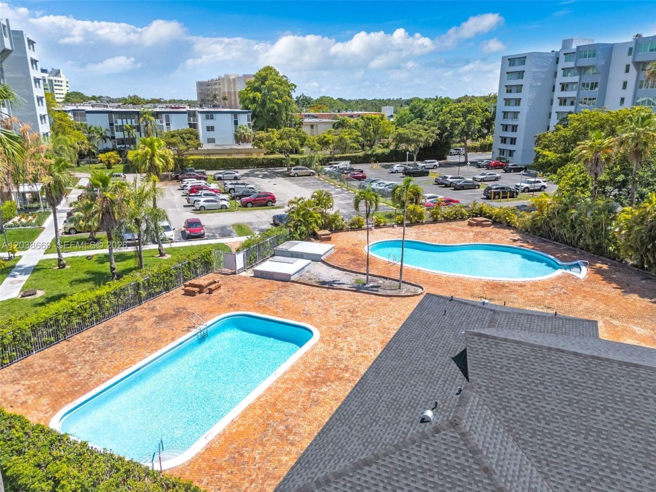 9001 SW 77th Ave , Unit C202, Miami, FL 33156 Photo