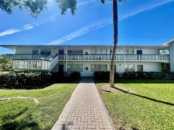 337 Durham J , Unit 337, Deerfield Beach, FL 33442
