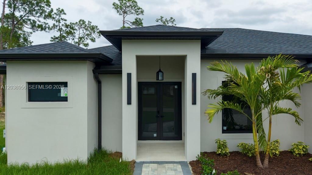 814 Calyton Ave , Lehigh Acres, FL 33972 Photo