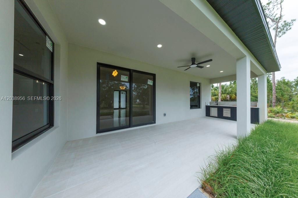 814 Calyton Ave , Lehigh Acres, FL 33972 Photo
