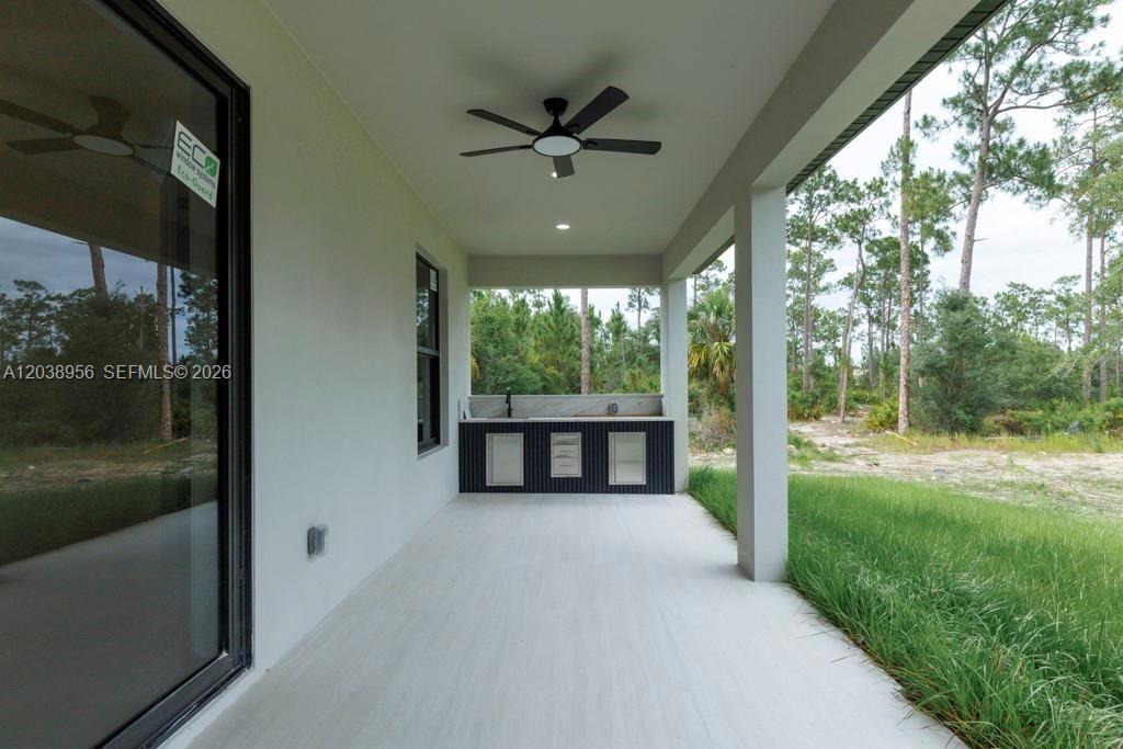 814 Calyton Ave , Lehigh Acres, FL 33972 Photo