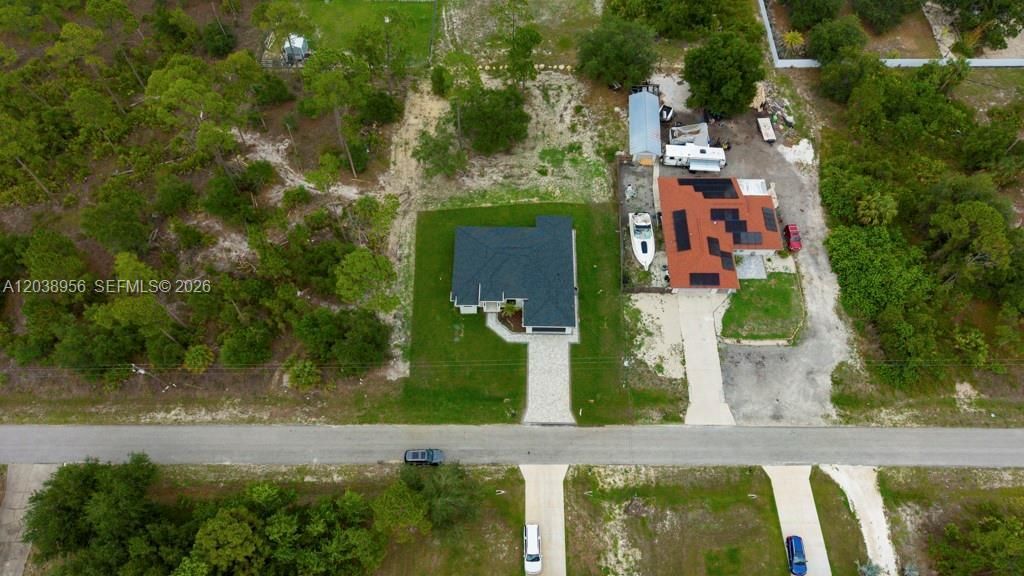 814 Calyton Ave , Lehigh Acres, FL 33972 Photo
