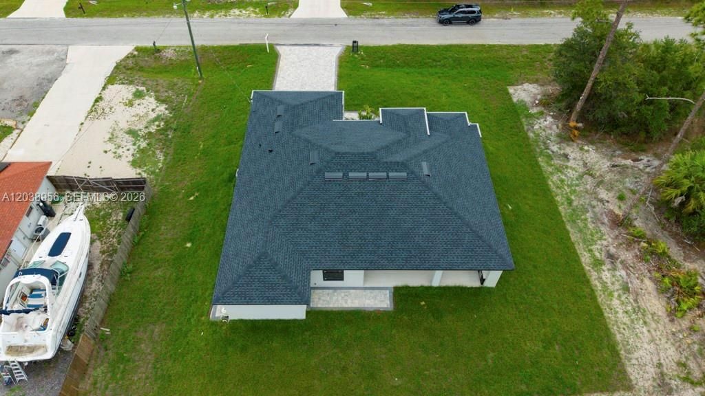 814 Calyton Ave , Lehigh Acres, FL 33972 Photo