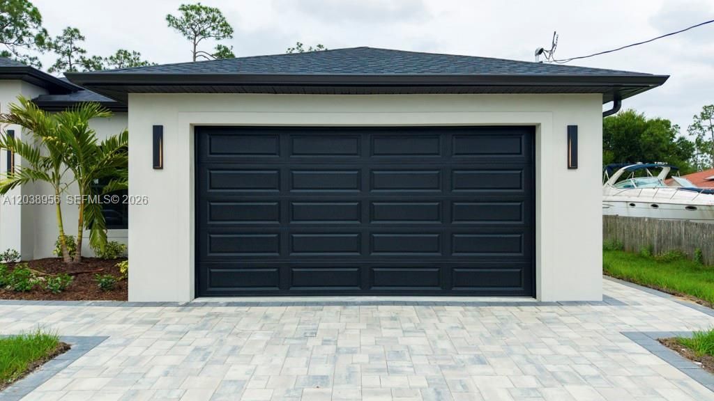 814 Calyton Ave , Lehigh Acres, FL 33972 Photo