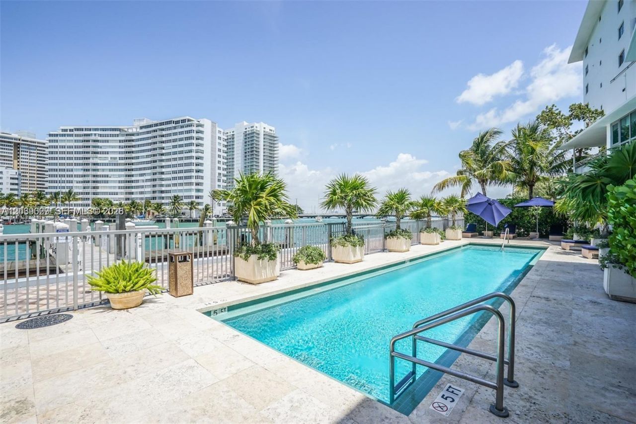 1445 16th St, Unit 1103, Miami Beach, FL 33139 Photo