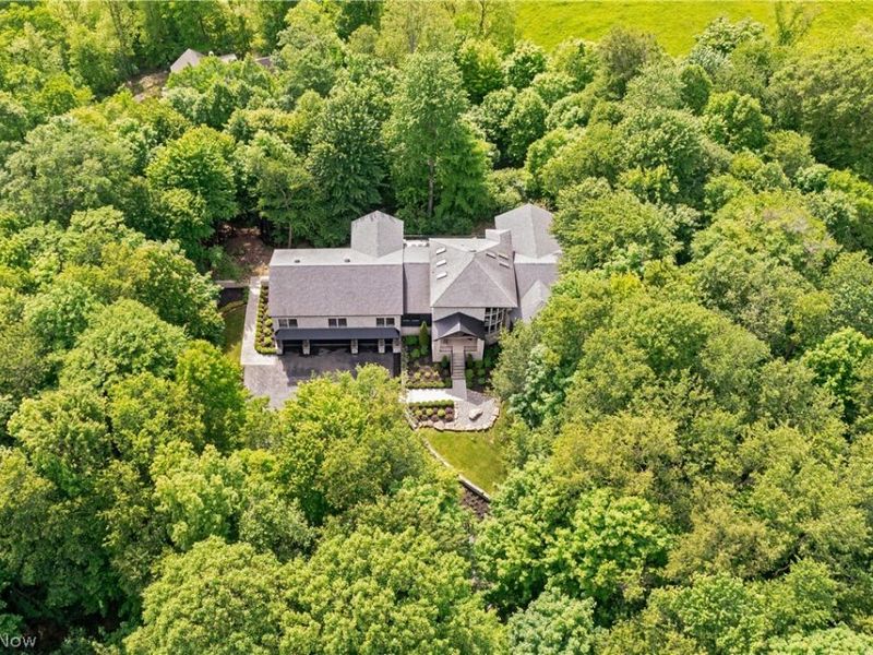 5031 Stone Ridge Drive , Richfield, OH 44286 Photo 1