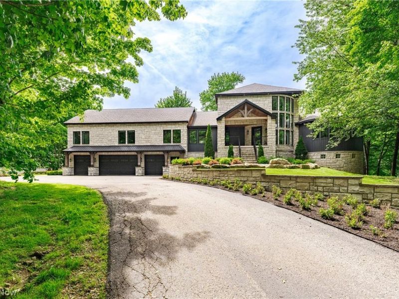 5031 Stone Ridge Drive , Richfield, OH 44286 Photo 2