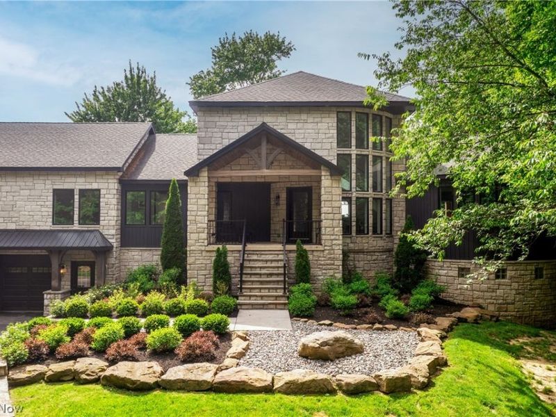 5031 Stone Ridge Drive , Richfield, OH 44286 Photo 4