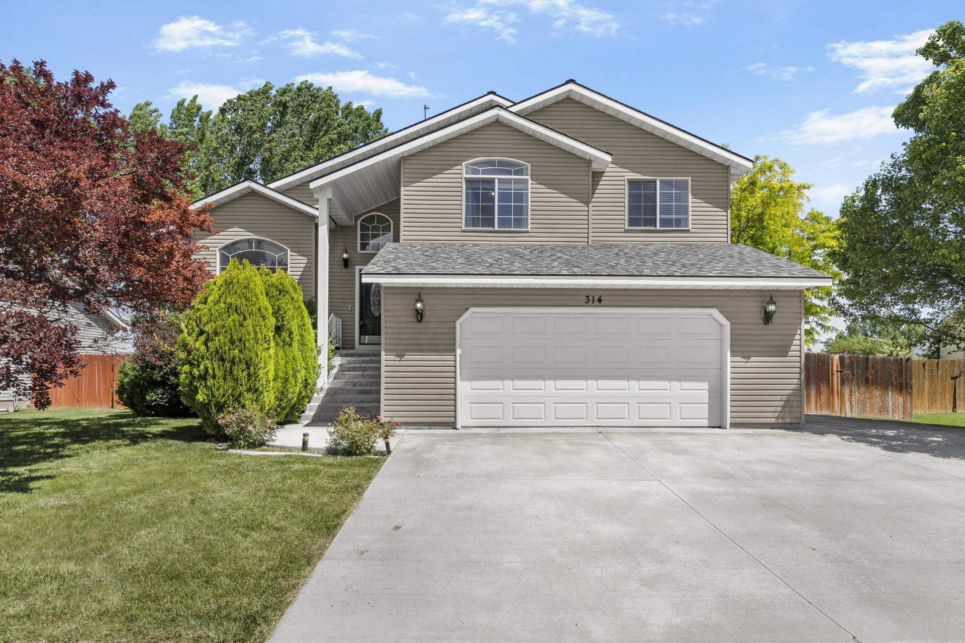 314 Jacob, Chubbuck, ID 83202 Main Photo