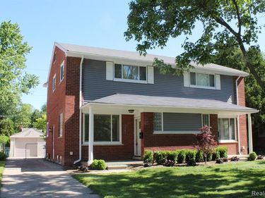 1707 Haynes Street, Birmingham, MI 48009