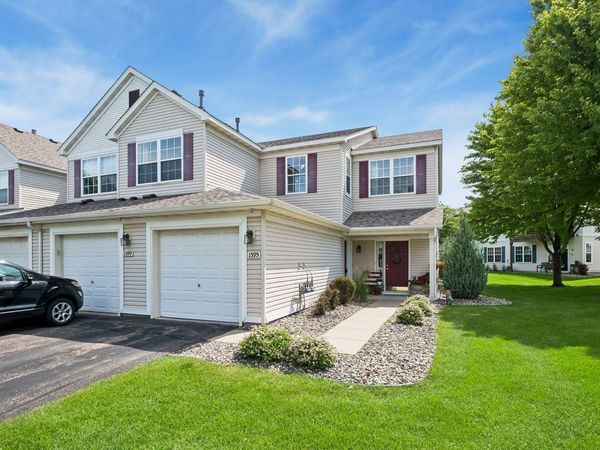 1595 Liberty Street, Shakopee, MN 55379