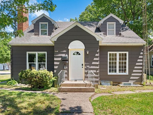704 8th Avenue S, Saint Cloud, MN 56301