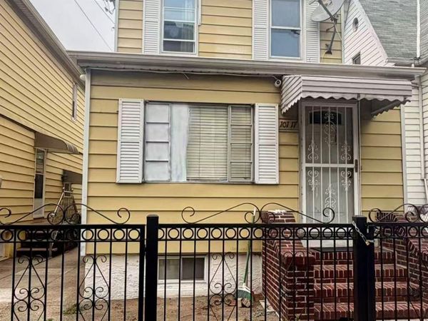 10117 46th Avenue , Corona, NY 11368