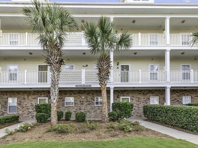 6253 Catalina Dr. , Unit 921, North Myrtle Beach, SC 29582