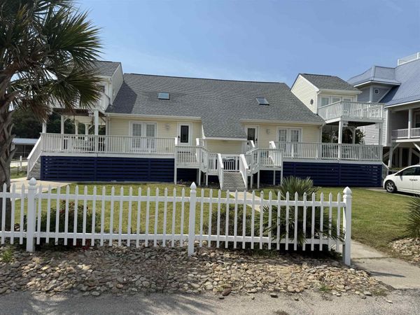 4806 S Ocean Blvd., Surfside Beach, SC 29575