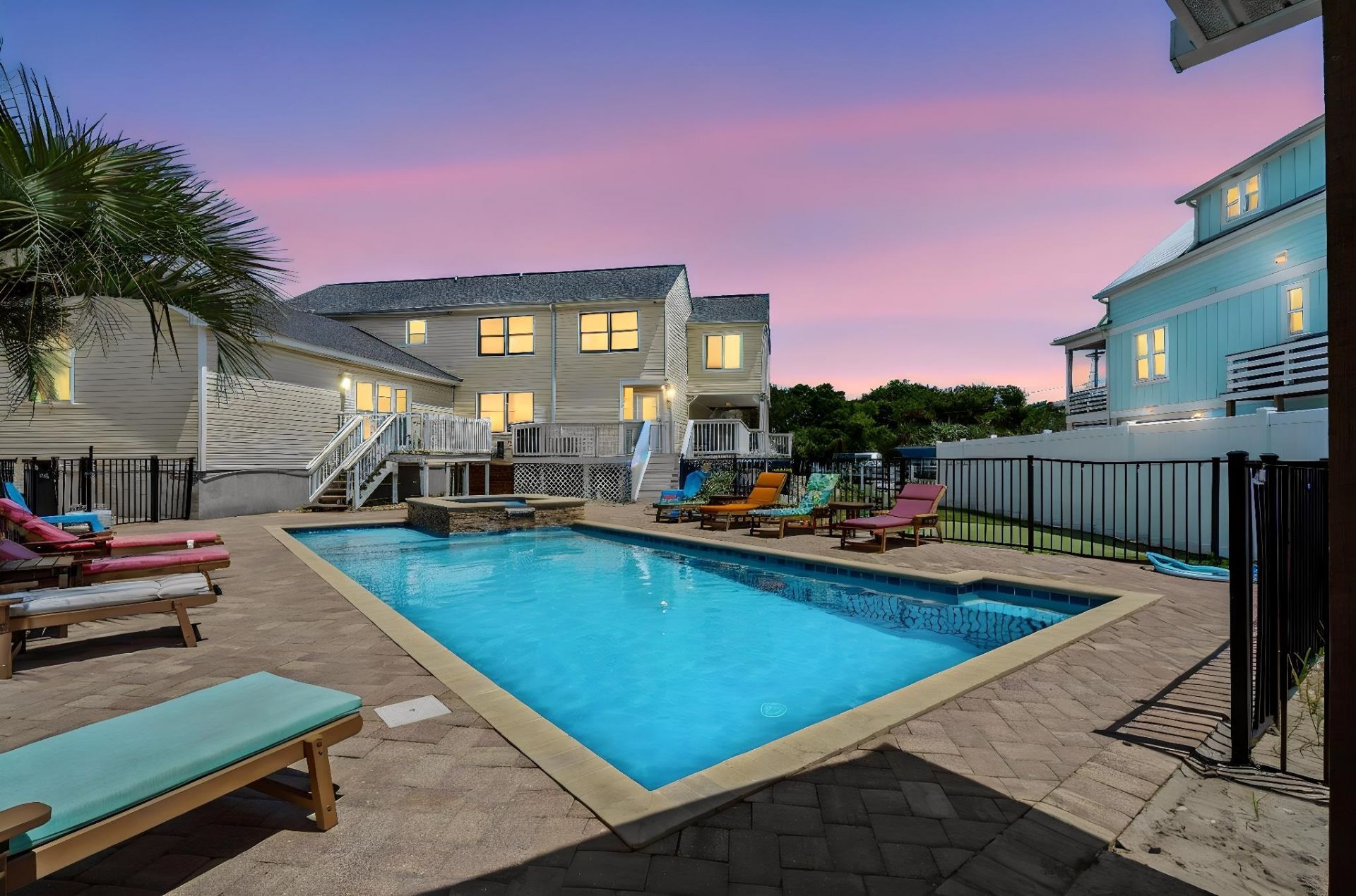 4806 S Ocean Blvd. Photo 24