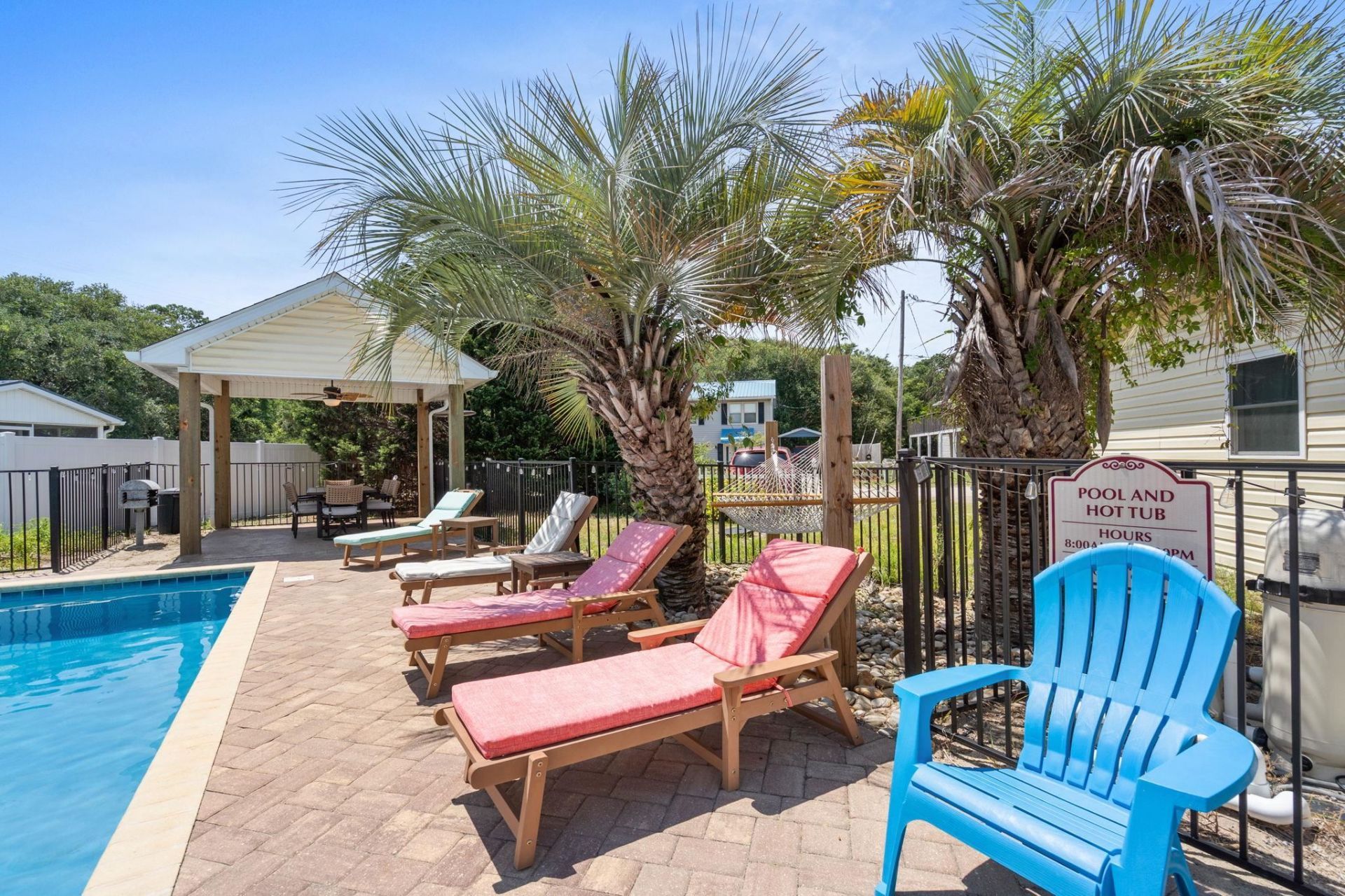 4806 S Ocean Blvd. Photo 4
