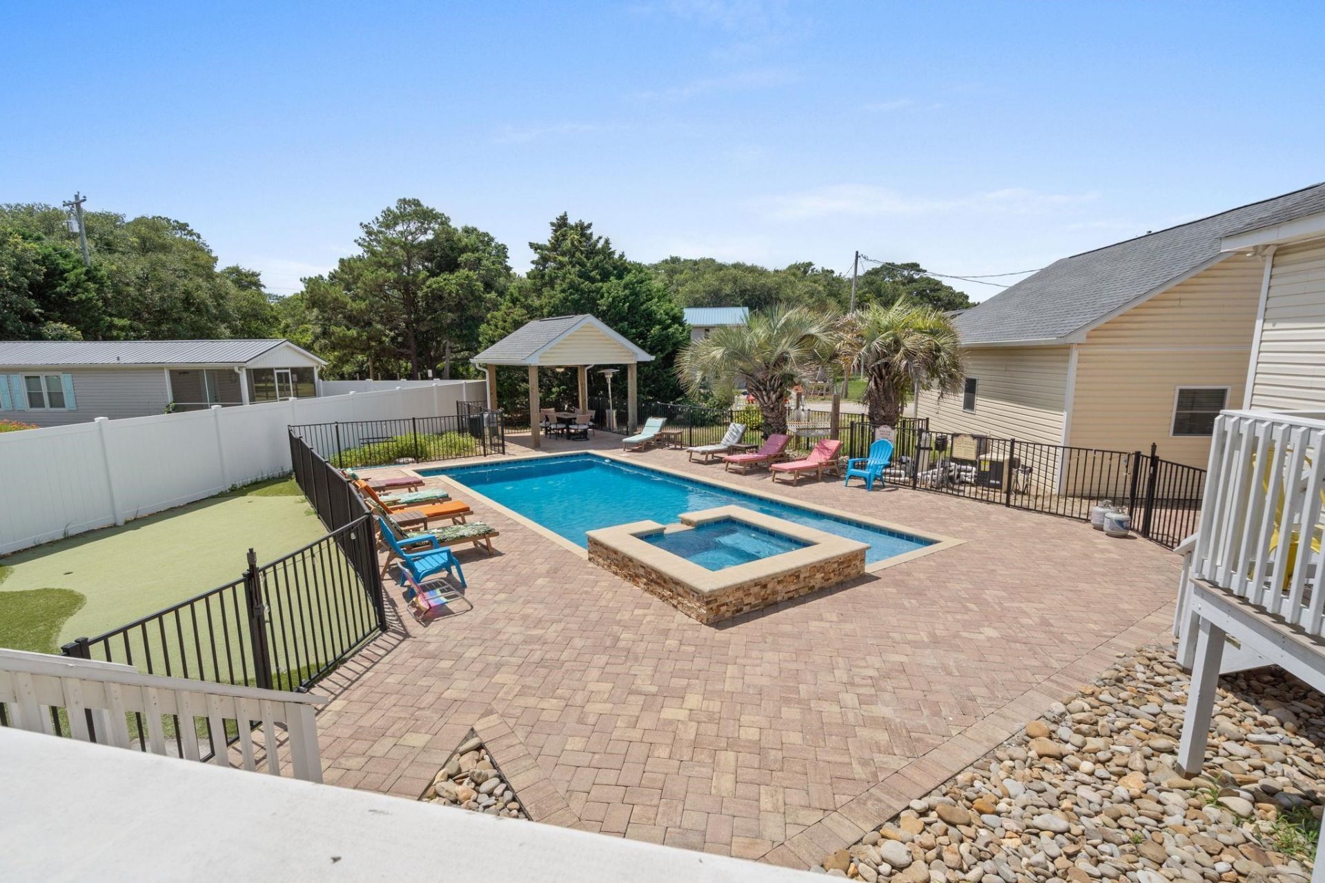 4806 S Ocean Blvd. Photo 5