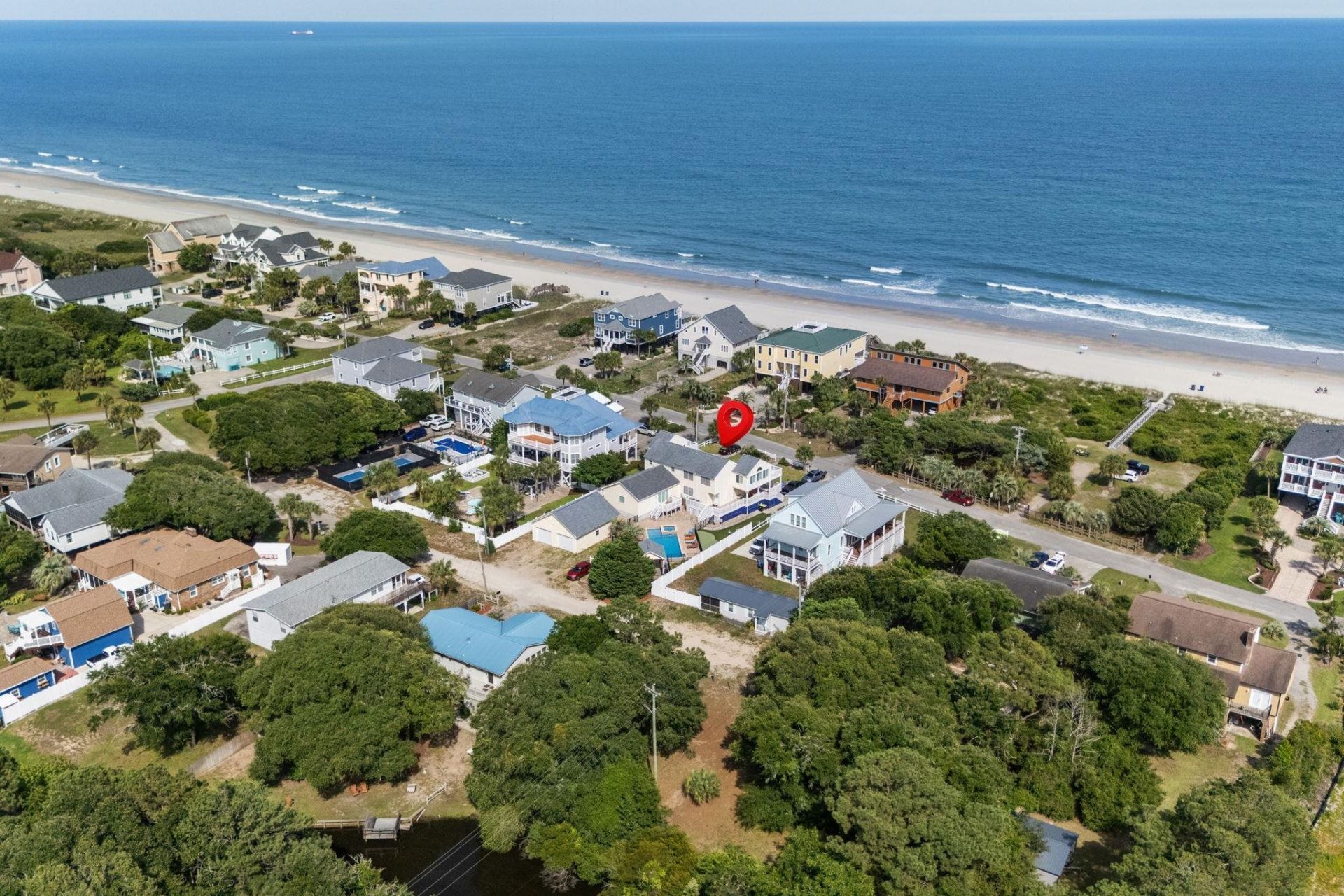 4806 S Ocean Blvd. Photo 8