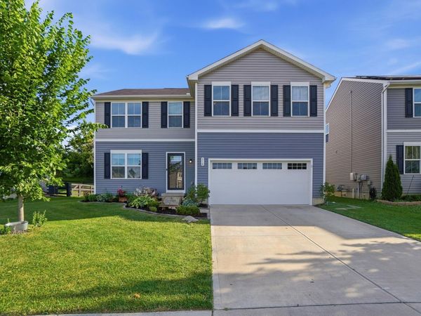 310 Golden Gate Avenue, Springfield, OH 45505