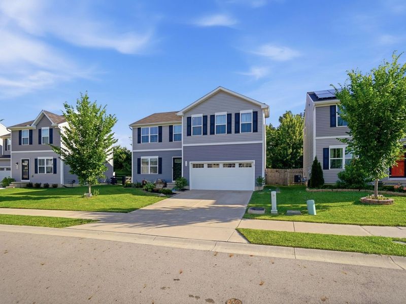 310 Golden Gate Avenue, Springfield, OH 45505 Photo 2