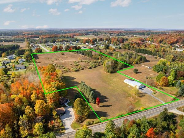 Strait Road, Traverse City, MI 49685