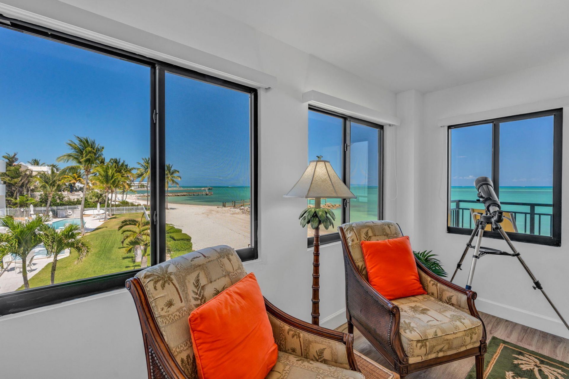 1001 W Ocean Drive, Unit 1-202, Key Colony, FL 33051 Photo