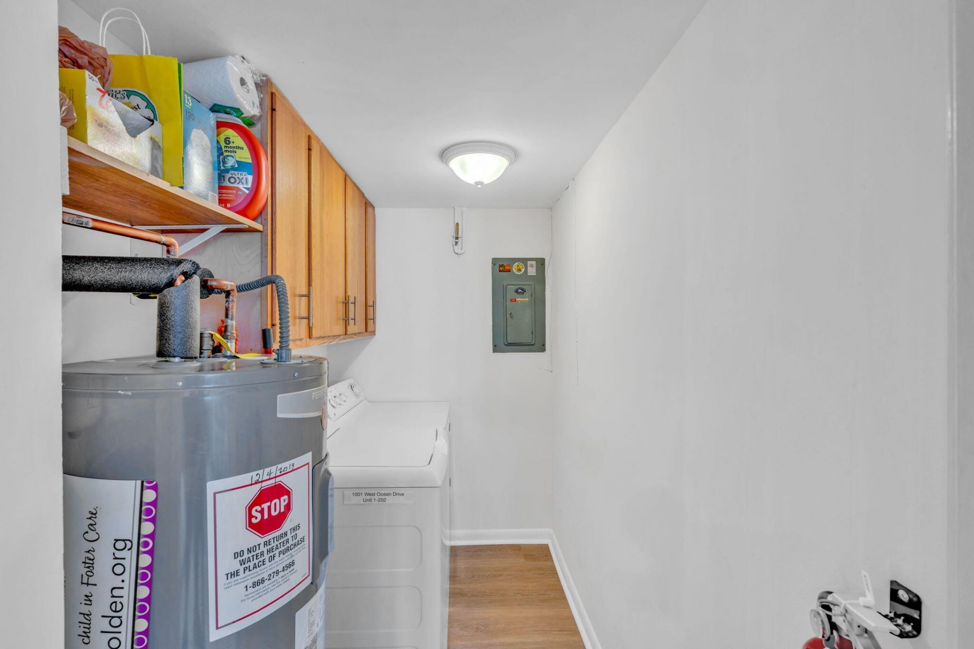 1001 W Ocean Drive, Unit 1-202, Key Colony, FL 33051 Photo