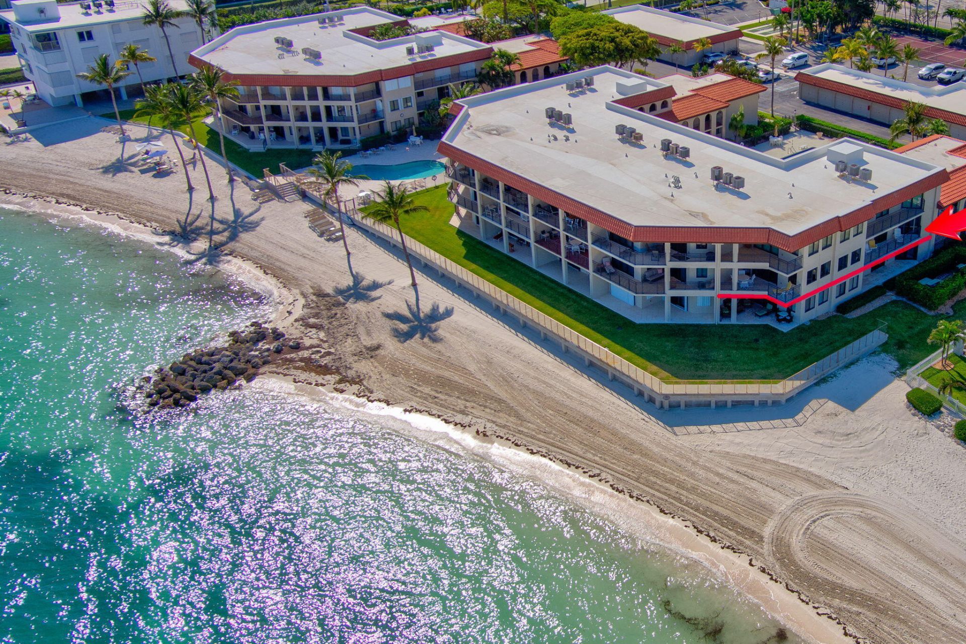 1001 W Ocean Drive, Unit 1-202, Key Colony, FL 33051 Photo