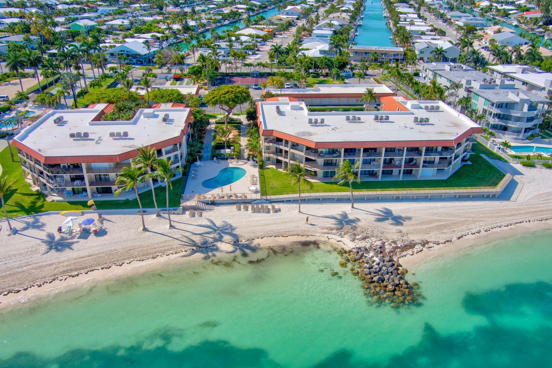 1001 W Ocean Drive, Unit 1-202, Key Colony, FL 33051 Photo