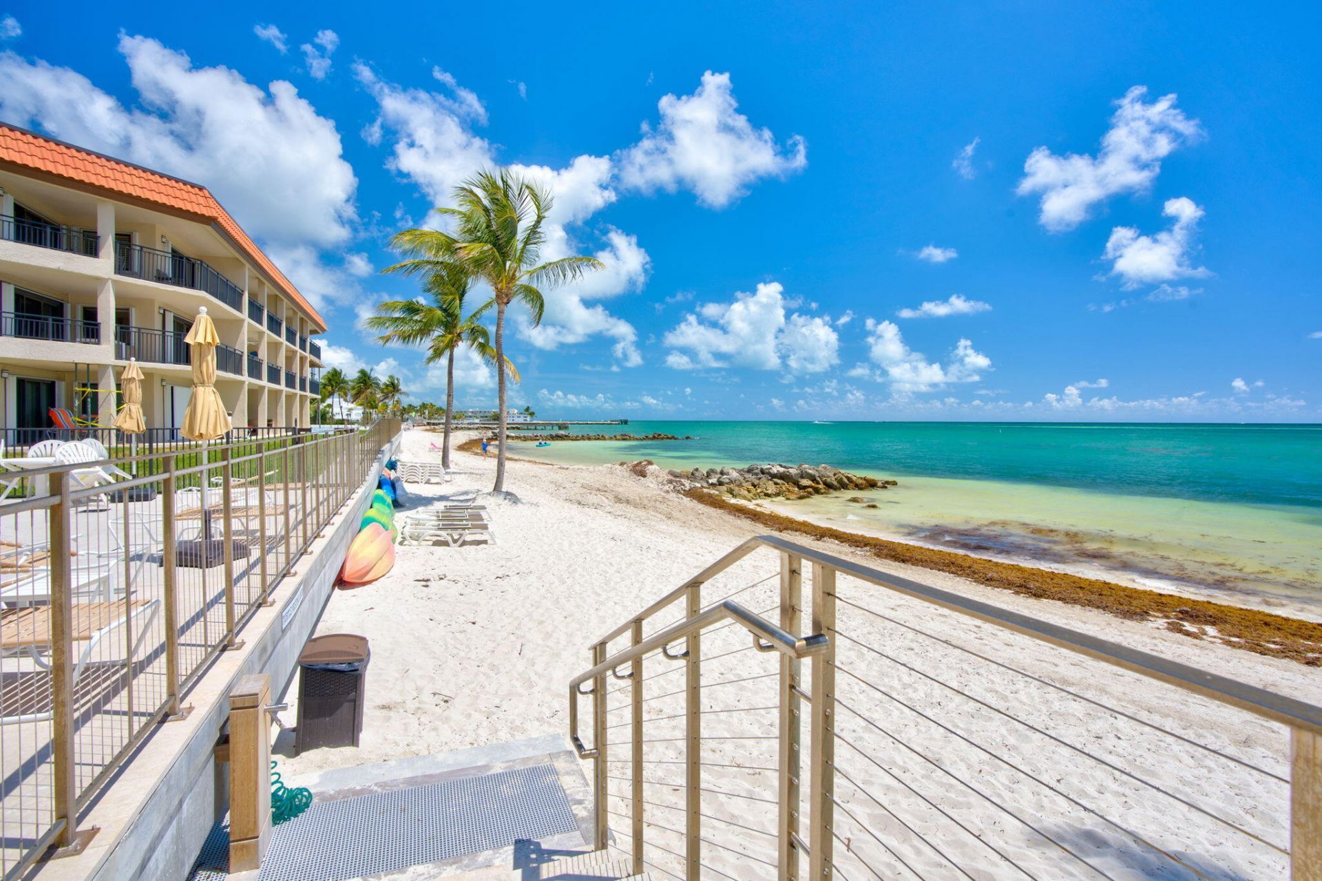 1001 W Ocean Drive, Unit 1-202, Key Colony, FL 33051 Photo