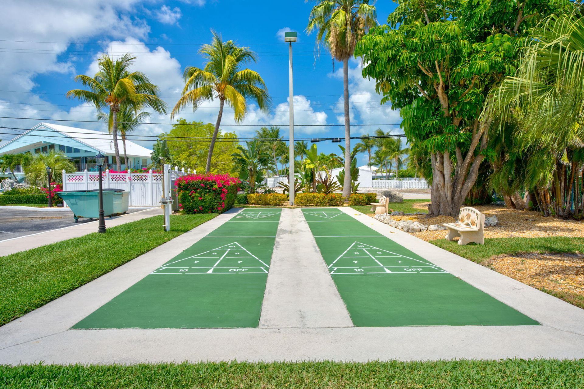 1001 W Ocean Drive, Unit 1-202, Key Colony, FL 33051 Photo