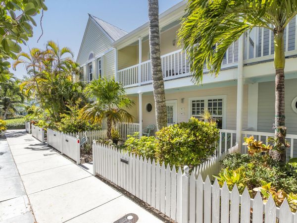 204 Southard Street, Unit 5, KEY WEST, FL 33040