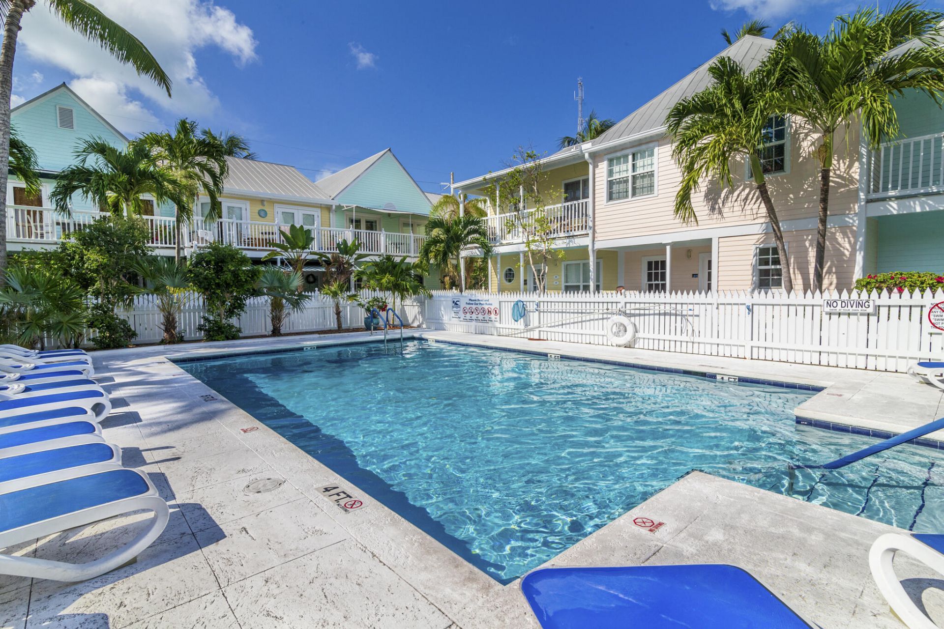 204 Southard Street, Unit 5, Key West, FL 33040 Photo