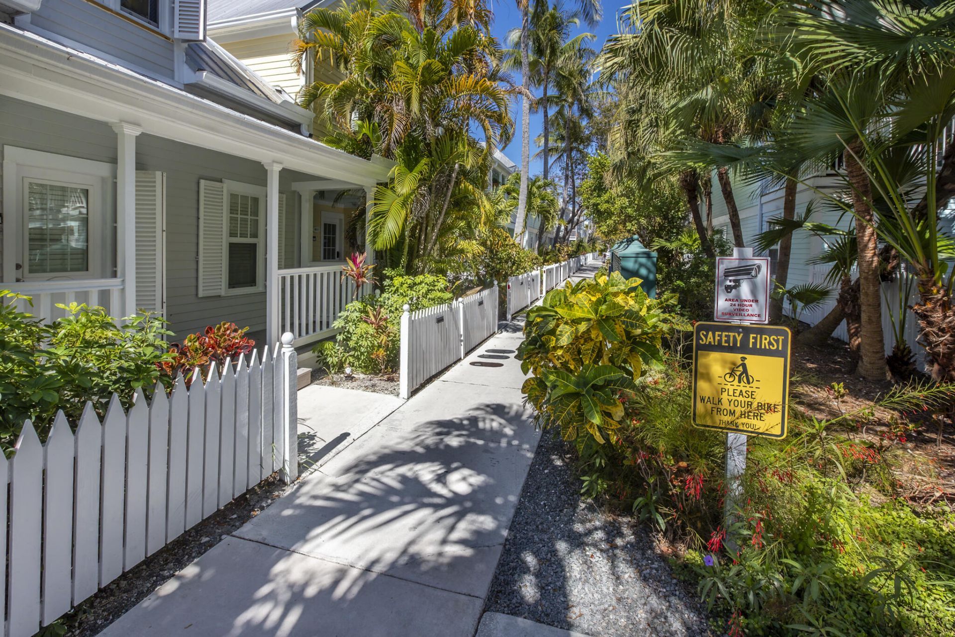 204 Southard Street, Unit 5, Key West, FL 33040 Photo