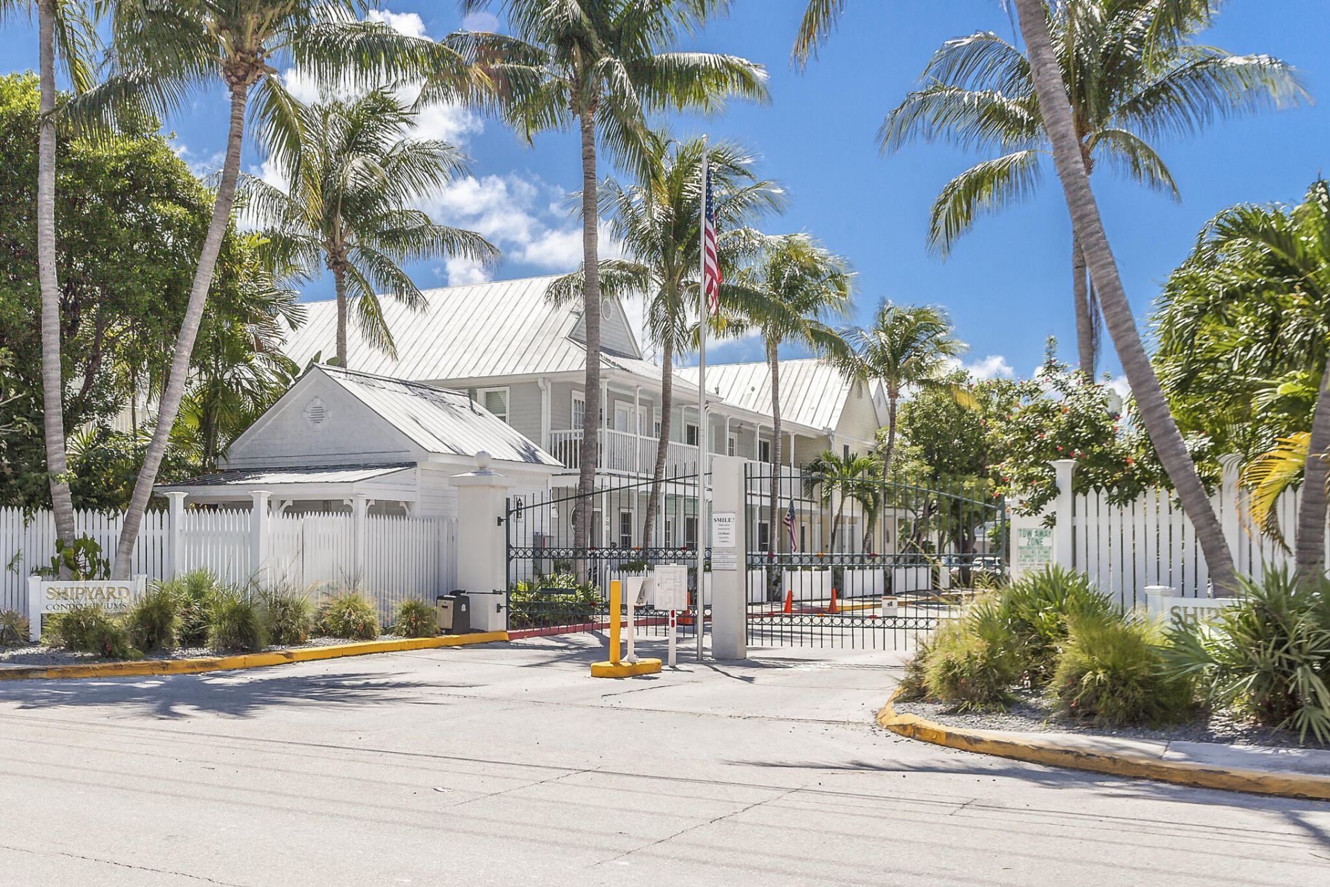 204 Southard Street, Unit 5, Key West, FL 33040 Photo