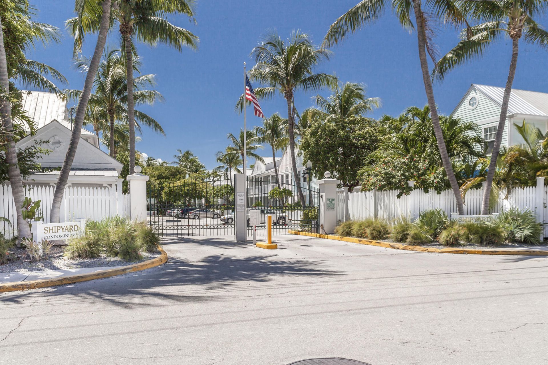 204 Southard Street, Unit 5, Key West, FL 33040 Photo