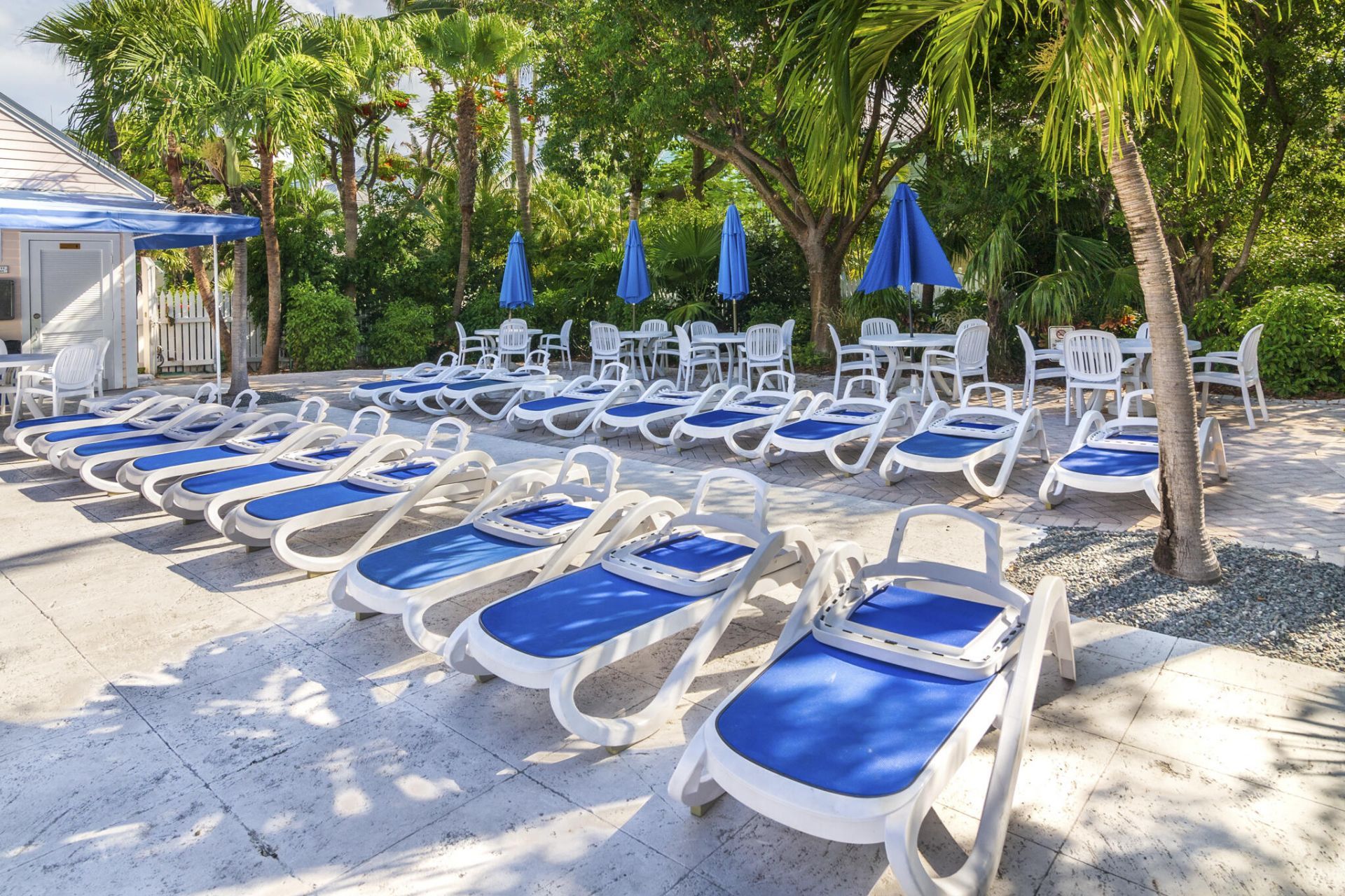 204 Southard Street, Unit 5, Key West, FL 33040 Photo