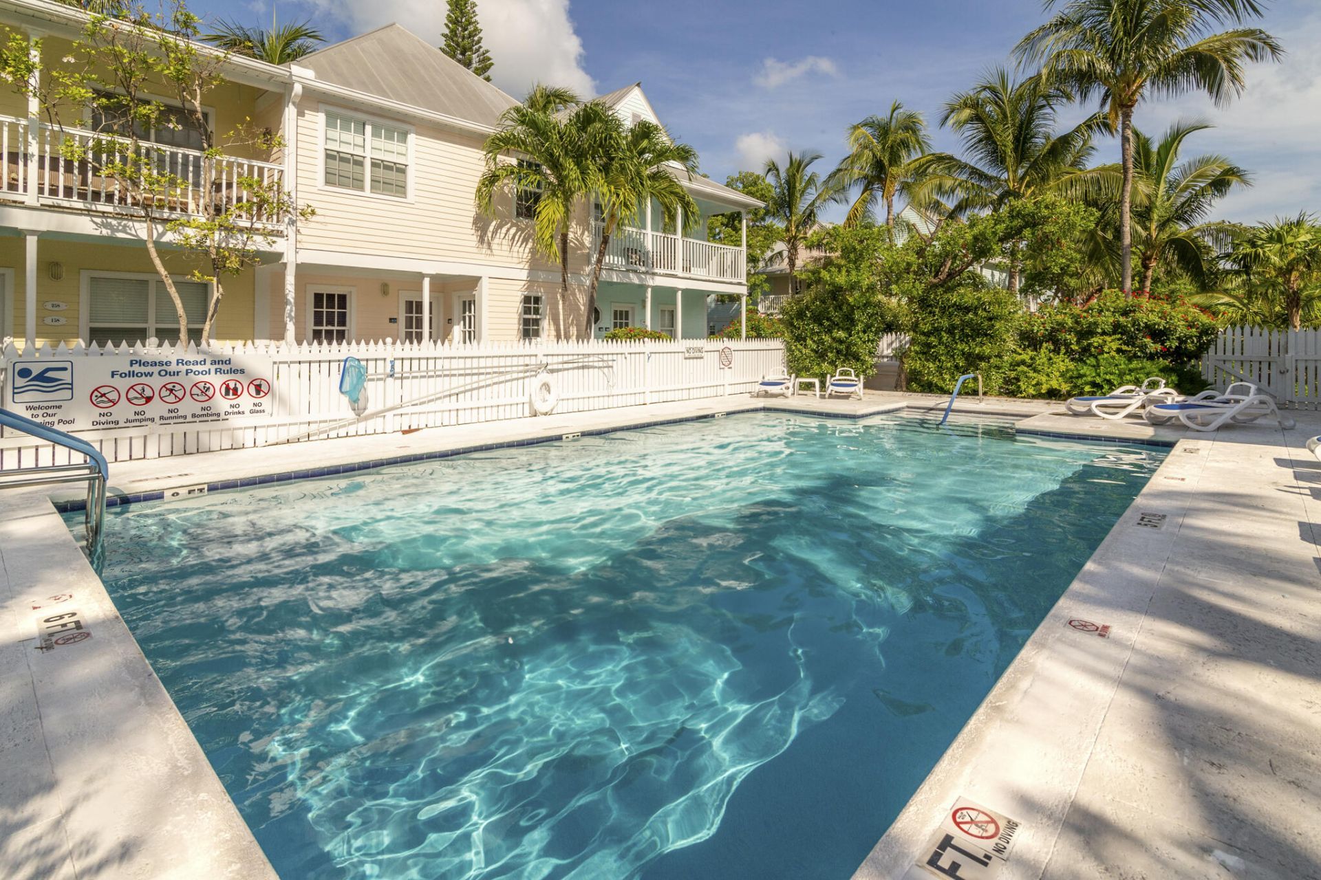 204 Southard Street, Unit 5, Key West, FL 33040 Photo