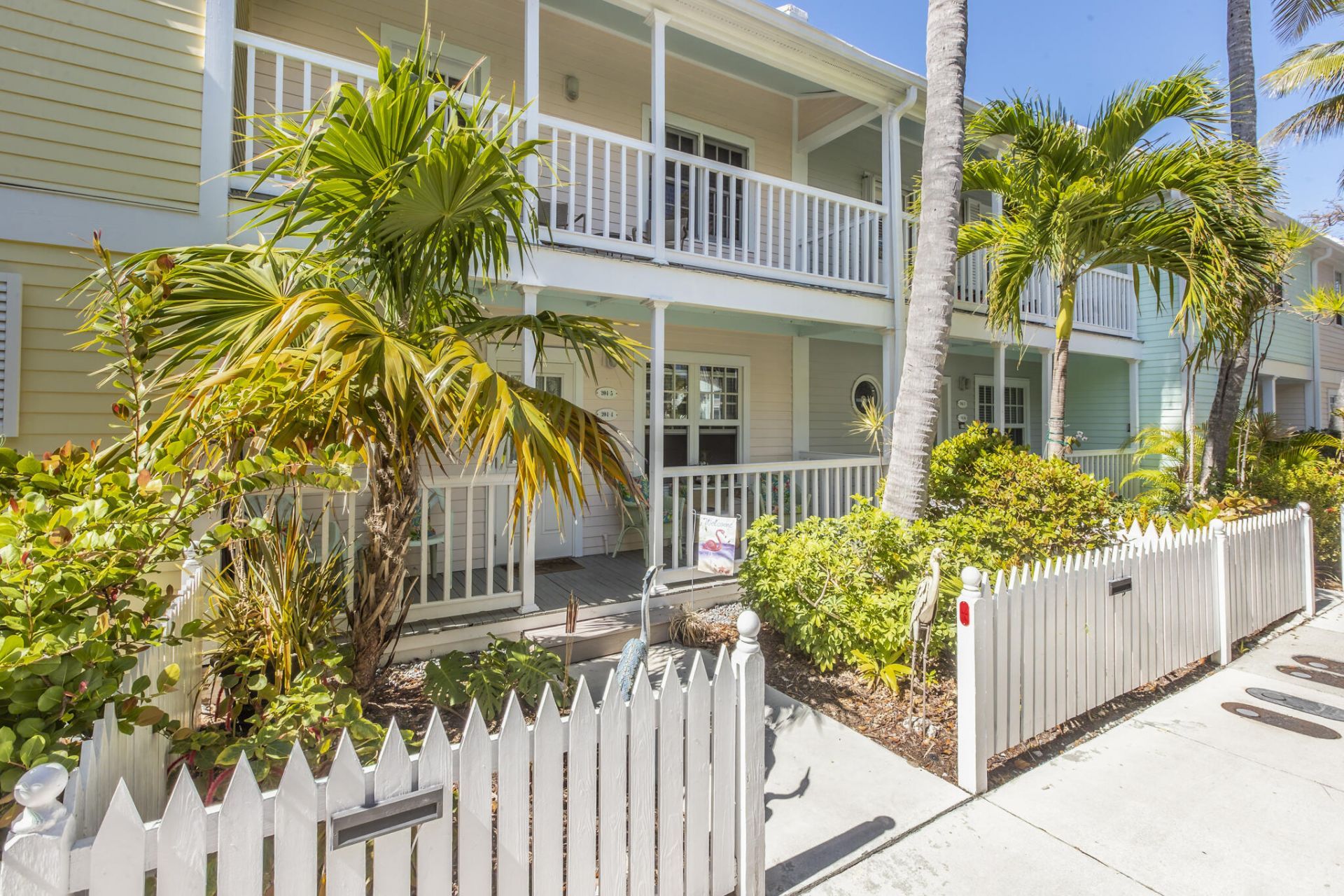 204 Southard Street, Unit 5, Key West, FL 33040 Photo
