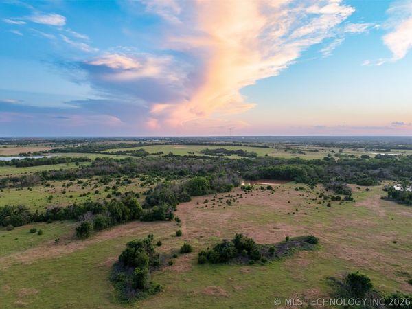 4 E Lone Chimney Road , Glencoe, OK 74032