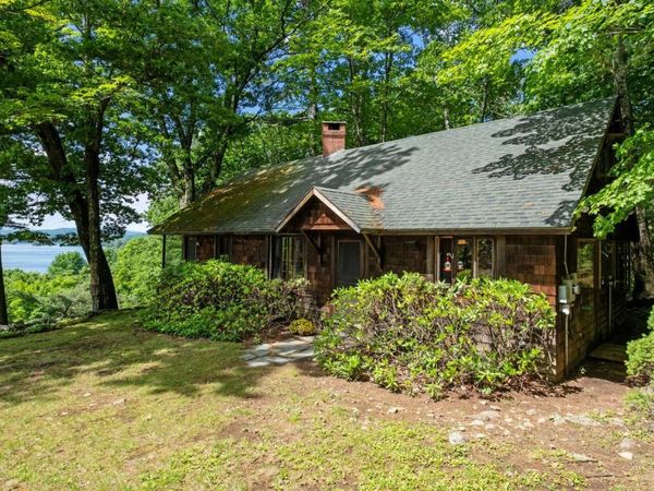 260 Pinehurst Road, Sandwich, NH 03227