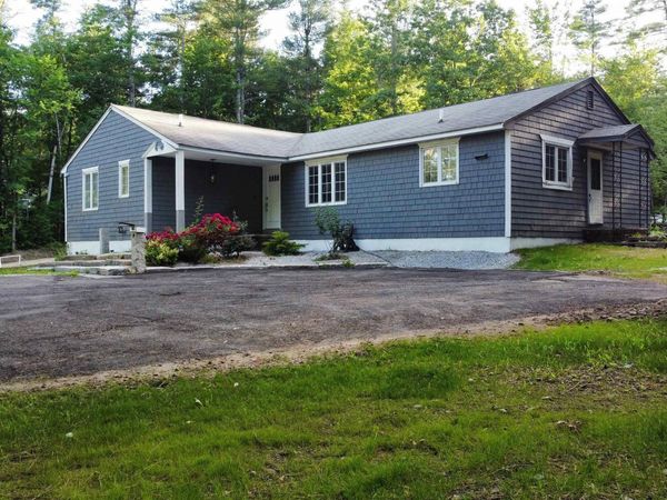 773 Mammoth Road, Pelham, NH 03076