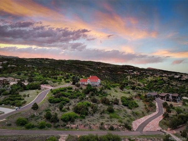 4250 Old Scotchman Way , Colorado Springs, CO 80904