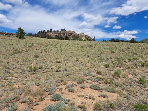 149 Mustang Road, Jefferson, CO 80456