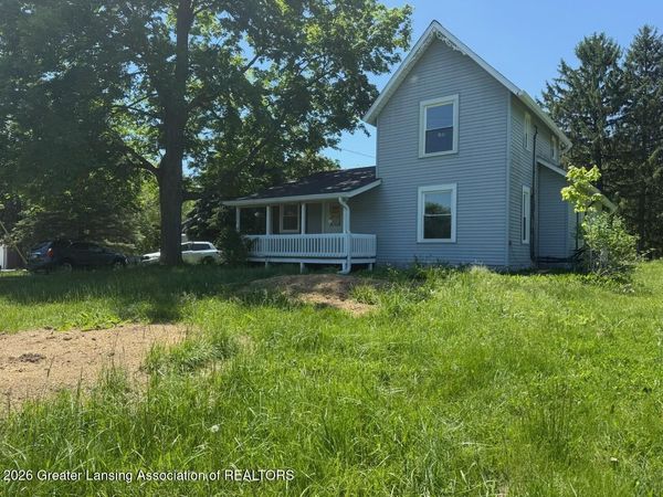 12470 Wacousta Road, Eagle, MI 48822