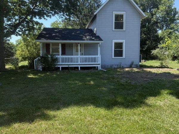 12470 Wacousta Road, Eagle, MI 48822