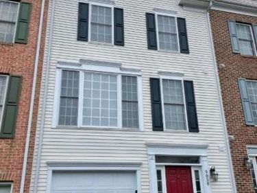 9058 TWO BAYS ROAD, LORTON, VA 22079