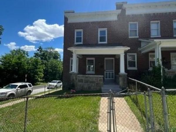 787 LINNARD STREET , BALTIMORE, MD 21229